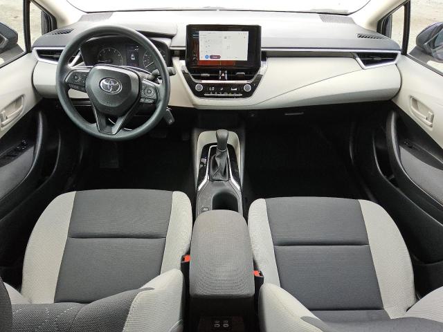 2022 Ford Mustang Interior